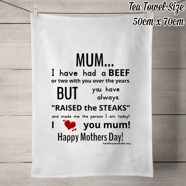 I love you Mum! Thumbnail