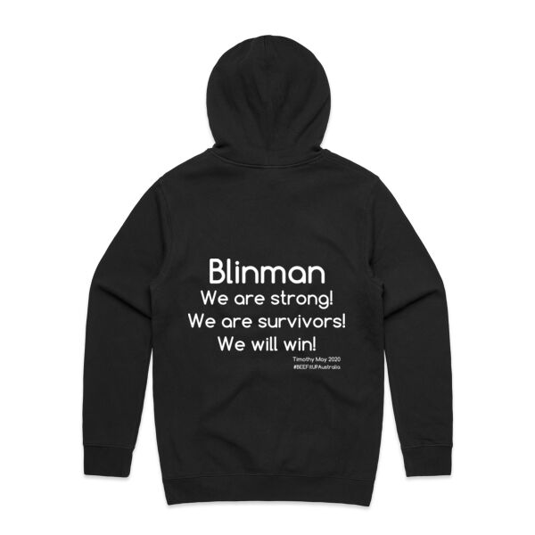 My town survived! BLINMAN Thumbnail