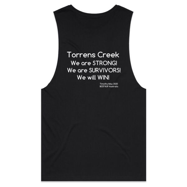 My town survived! TORRENS CREEK 2 Thumbnail