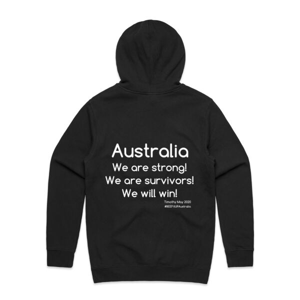 Australia! WE will SURVIVE! Thumbnail