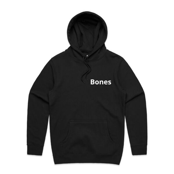 Stanhope: Personalised: Bones Thumbnail
