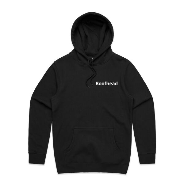 Stanhope: Personalised: Boofhead Thumbnail