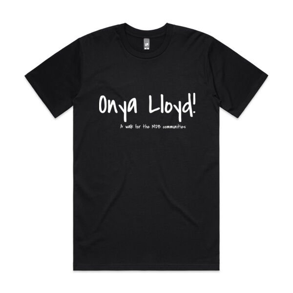 Onya Lloyd! Thumbnail