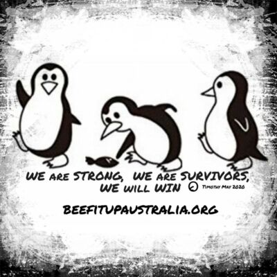 wearestrongpenguins Thumbnail