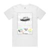AS Colour - Organic Staple Tee Thumbnail