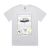 AS Colour - Men's Heavy Tee Thumbnail