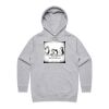 AS Colour - Women's Supply Hood Thumbnail