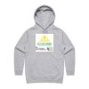 AS Colour - Women's Supply Hood Thumbnail