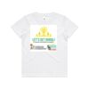 AS Colour - Kids Youth Tee Thumbnail