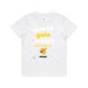 AS Colour - Kids Youth Tee Thumbnail