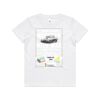 AS Colour - Kids Youth Tee Thumbnail