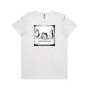 AS Colour - Women's Maple Tee Thumbnail