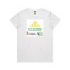 AS Colour - Women's Maple Tee Thumbnail