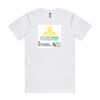 AS Colour - Classic Tee Thumbnail