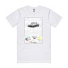AS Colour - Classic Tee Thumbnail